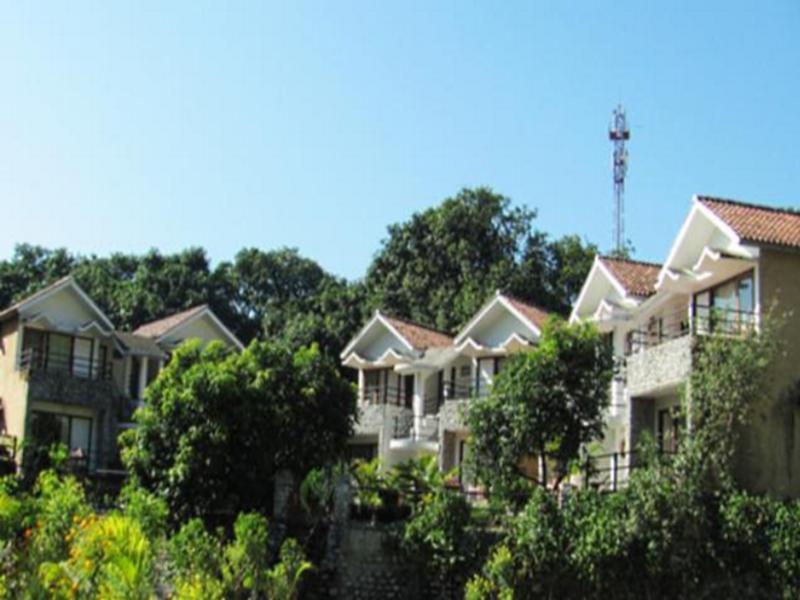 Pratiksha River Retreat Dhikuli Exterior photo